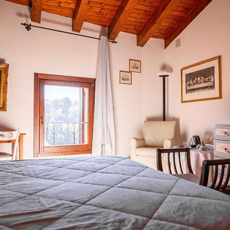Rosy25 Hotel San Michele  Eksteriør billede
