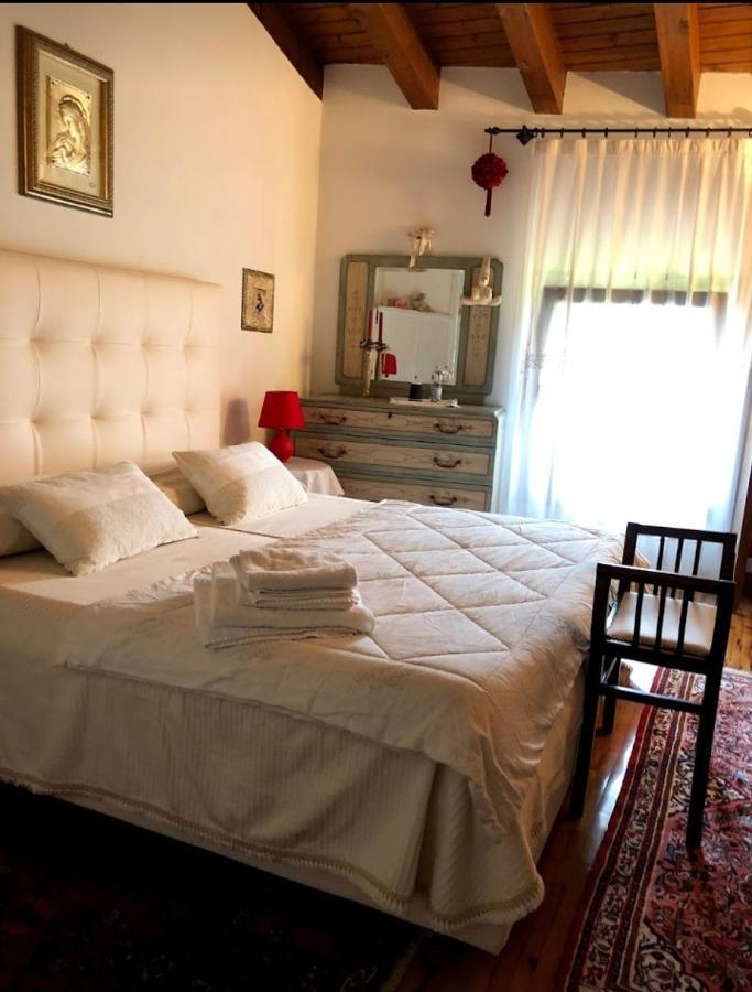 Rosy25 Hotel San Michele  Eksteriør billede