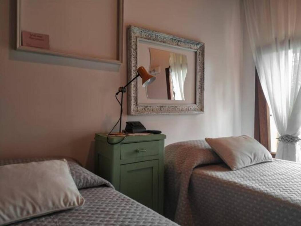 Rosy25 Hotel San Michele  Eksteriør billede