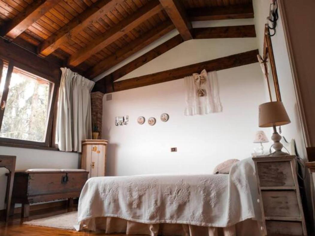 Rosy25 Hotel San Michele  Eksteriør billede