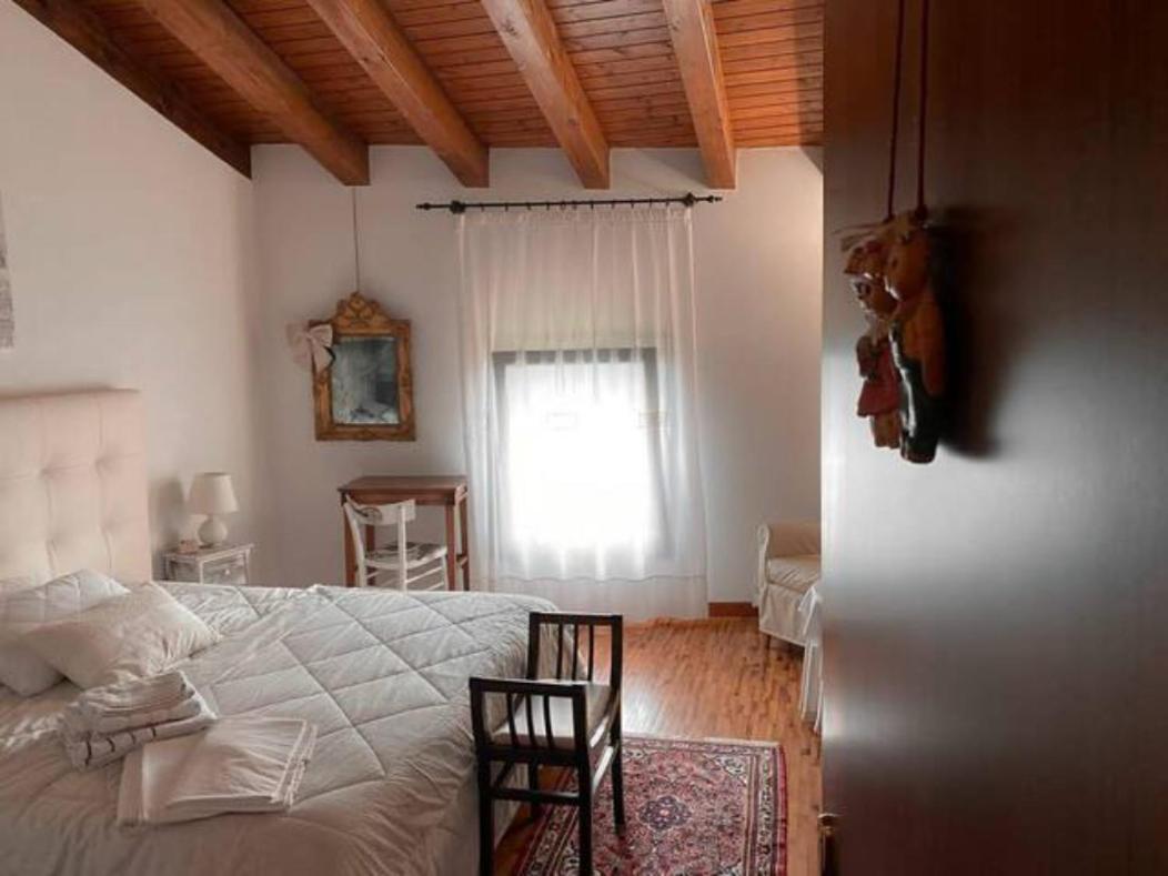 Rosy25 Hotel San Michele  Eksteriør billede
