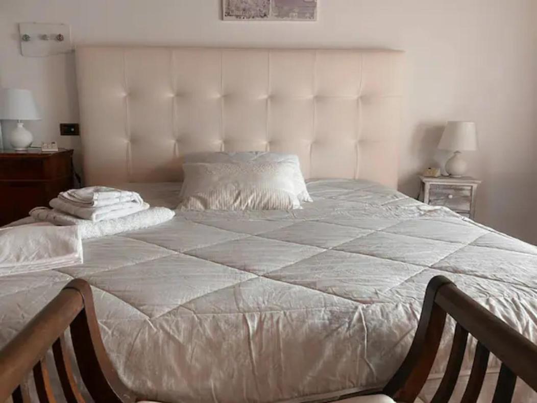 Rosy25 Hotel San Michele  Eksteriør billede