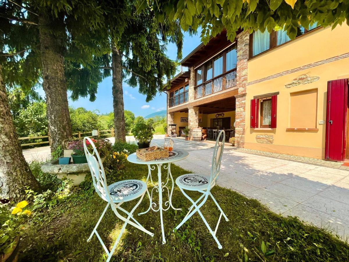 Rosy25 Hotel San Michele  Eksteriør billede
