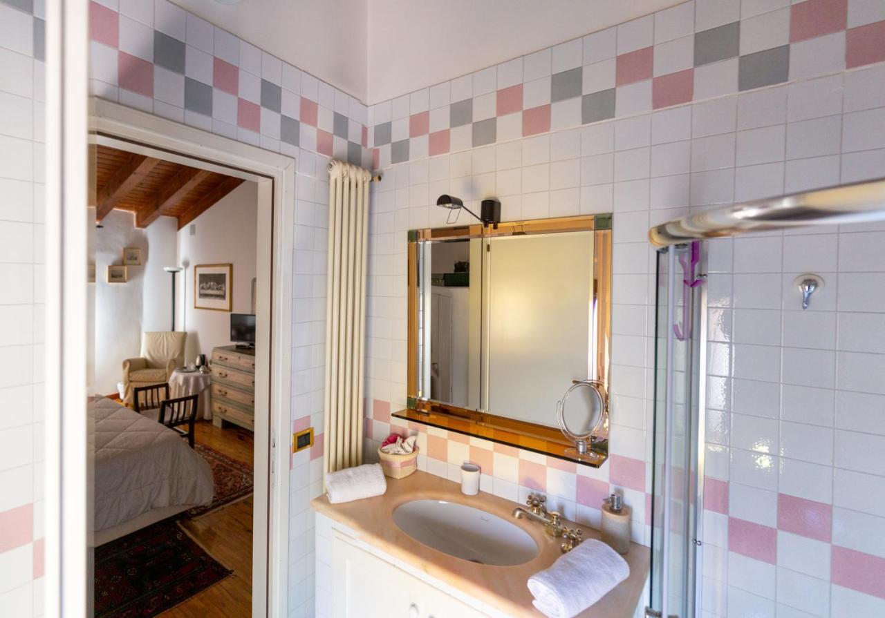 Rosy25 Hotel San Michele  Eksteriør billede