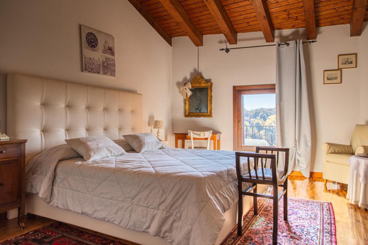 Rosy25 Hotel San Michele  Eksteriør billede