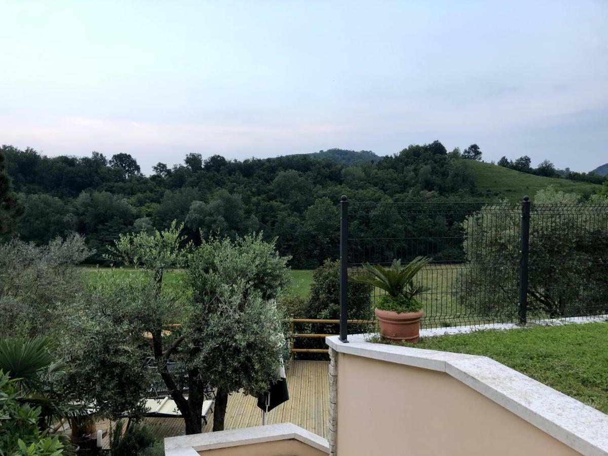 Rosy25 Hotel San Michele  Eksteriør billede