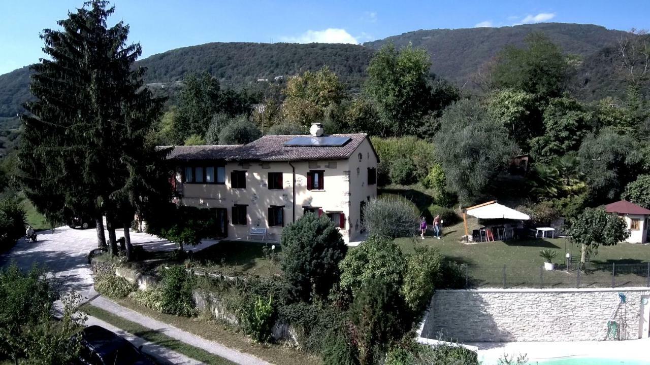 Rosy25 Hotel San Michele  Eksteriør billede