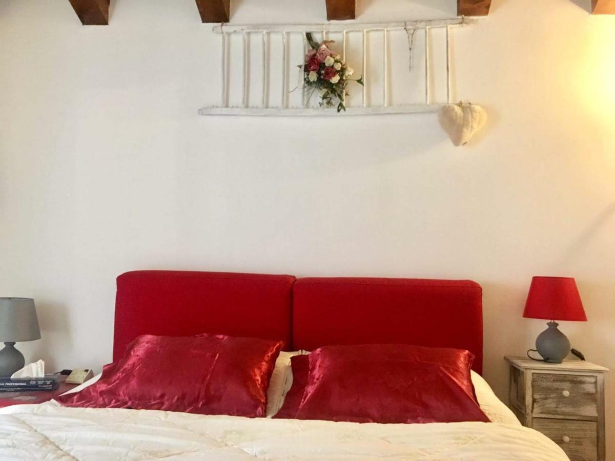 Rosy25 Hotel San Michele  Eksteriør billede