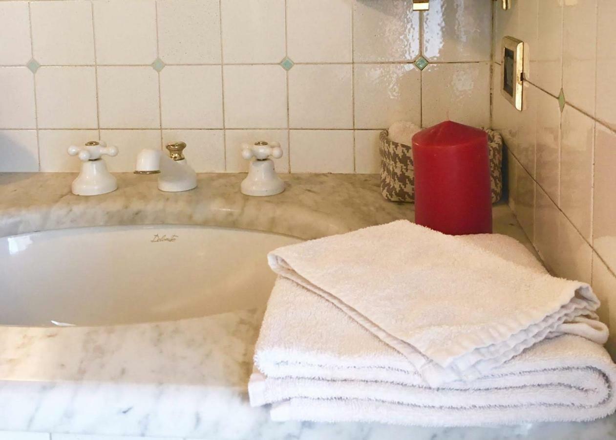 Rosy25 Hotel San Michele  Eksteriør billede