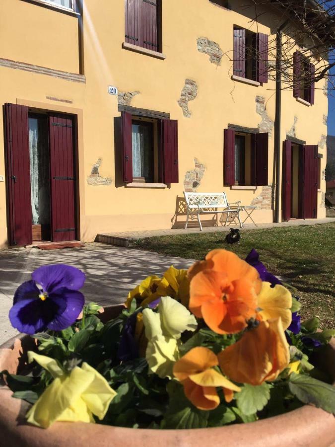 Rosy25 Hotel San Michele  Eksteriør billede