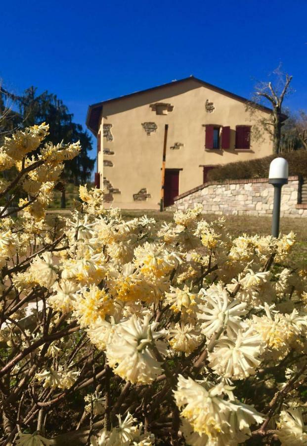 Rosy25 Hotel San Michele  Eksteriør billede