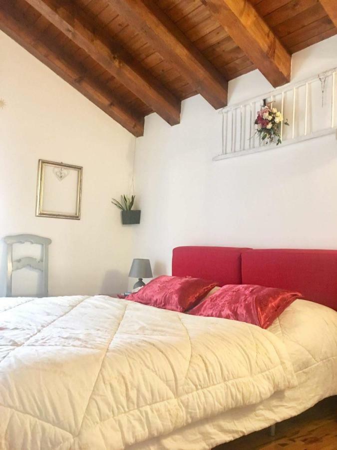 Rosy25 Hotel San Michele  Eksteriør billede