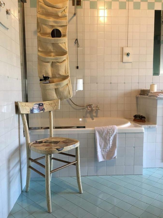 Rosy25 Hotel San Michele  Eksteriør billede