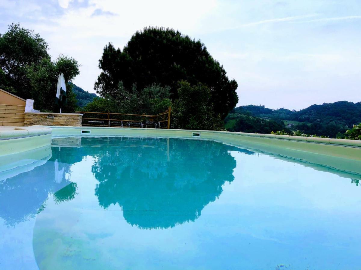 Rosy25 Hotel San Michele  Eksteriør billede