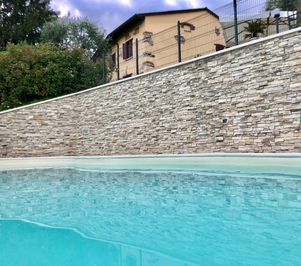 Rosy25 Hotel San Michele  Eksteriør billede