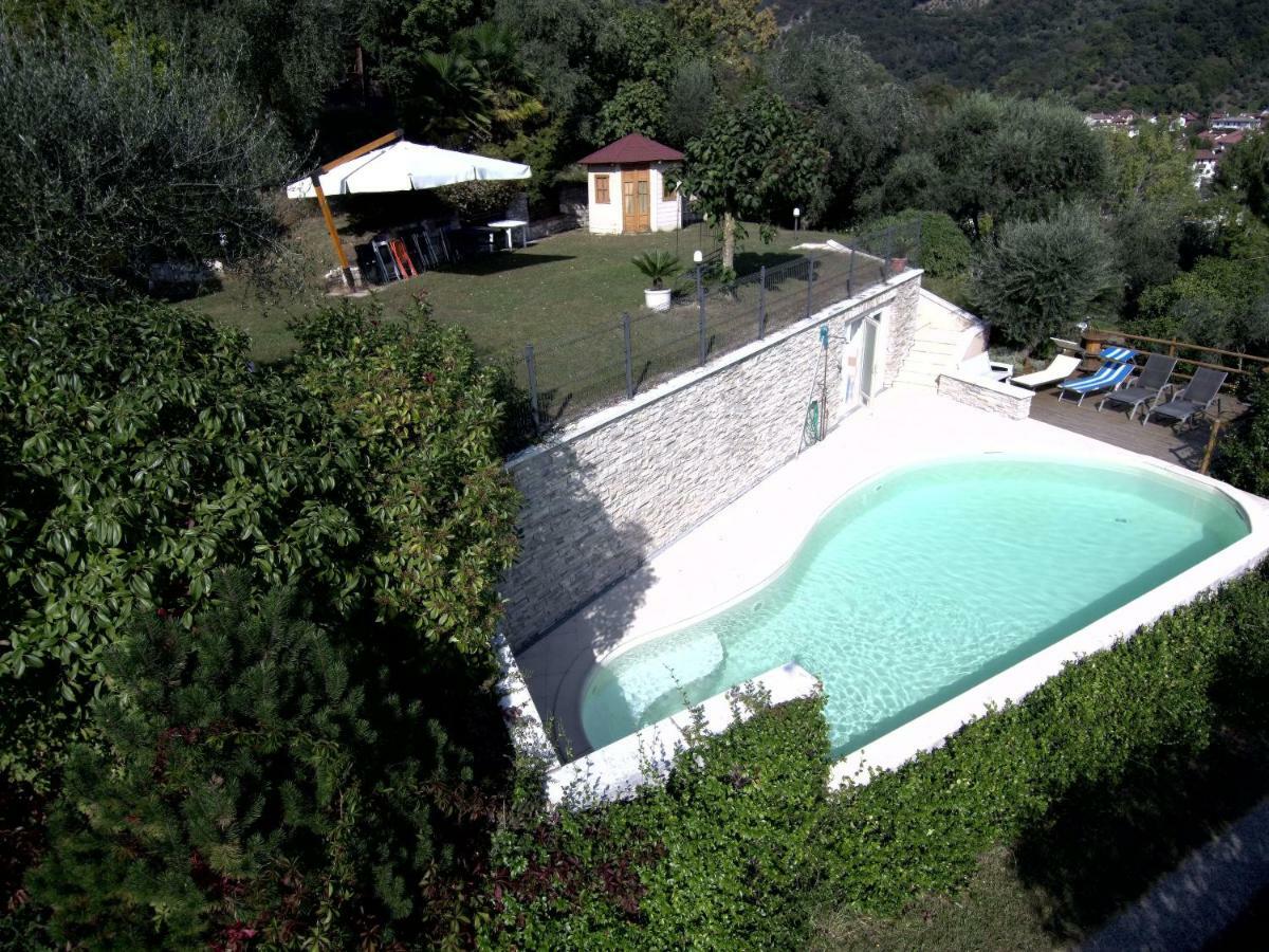 Rosy25 Hotel San Michele  Eksteriør billede