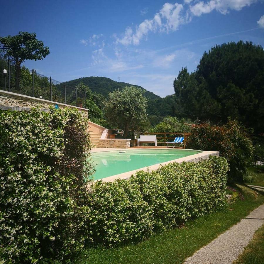 Rosy25 Hotel San Michele  Eksteriør billede